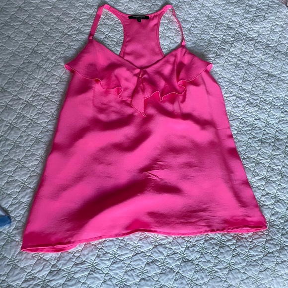 Nanette Lepore tank - Picture 5 of 5